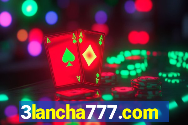 3lancha777.com