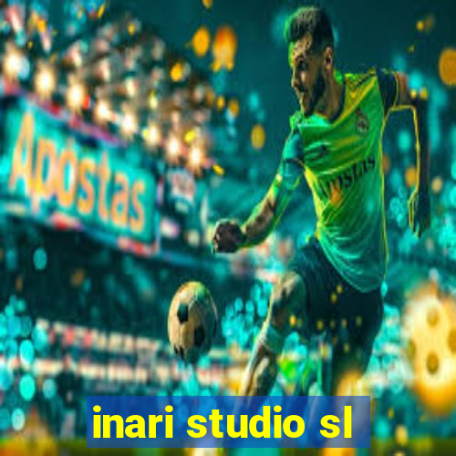 inari studio sl