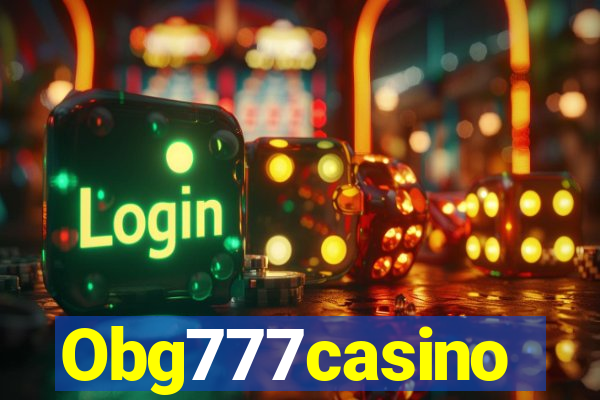 Obg777casino