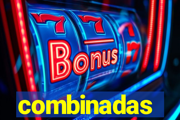 combinadas