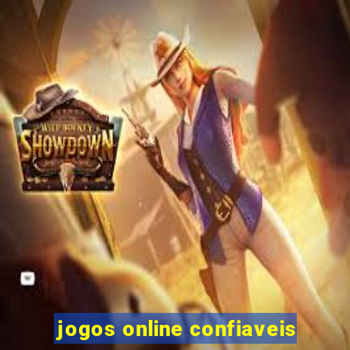 jogos online confiaveis