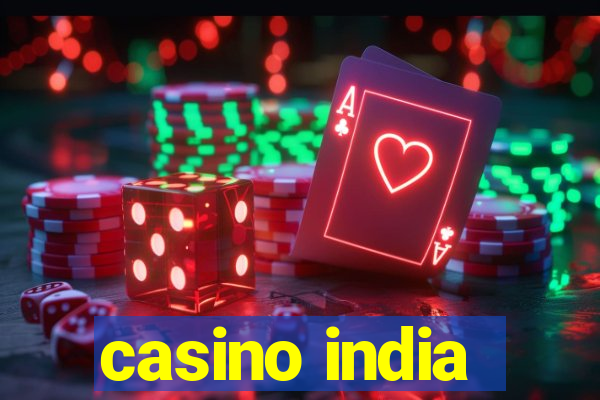 casino india