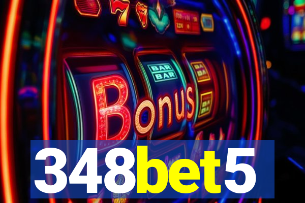 348bet5