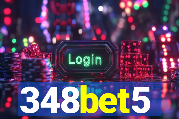 348bet5