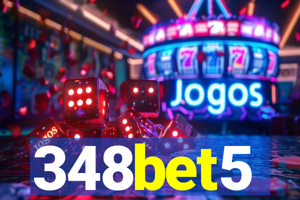 348bet5