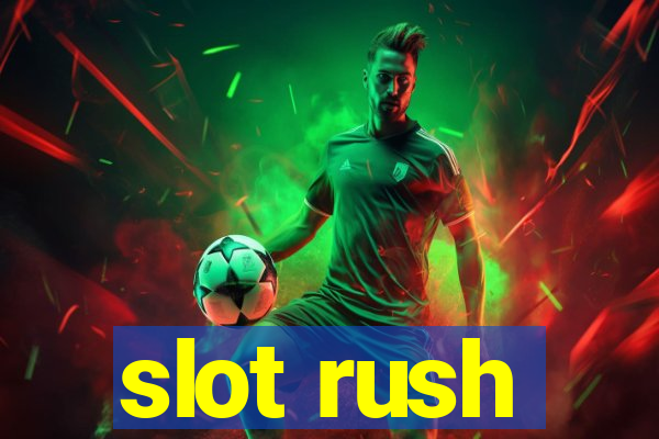 slot rush