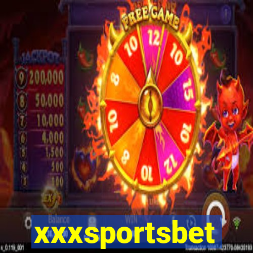 xxxsportsbet