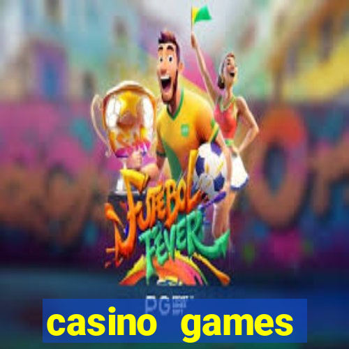 casino games sportingbet com