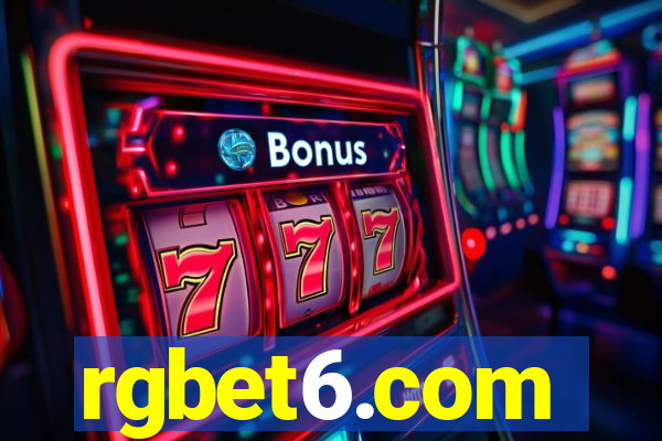 rgbet6.com