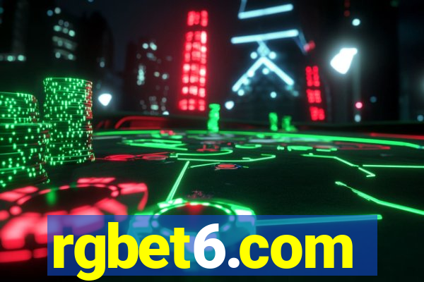 rgbet6.com