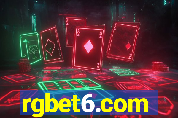 rgbet6.com