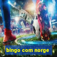 bingo com norge