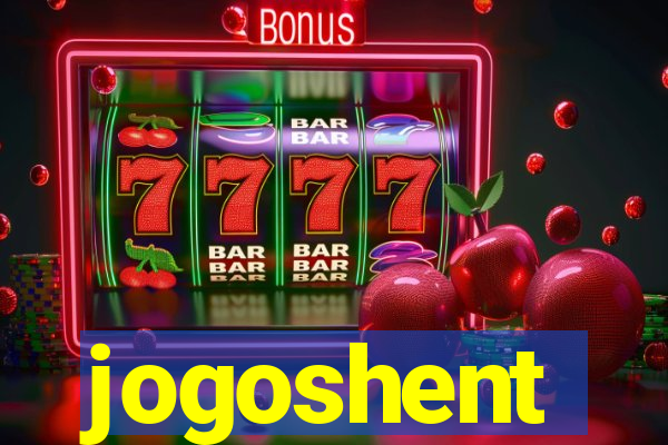 jogoshent