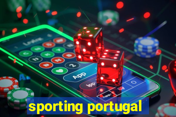 sporting portugal