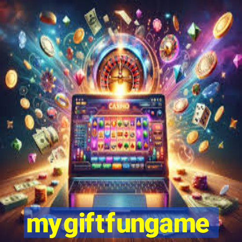 mygiftfungame