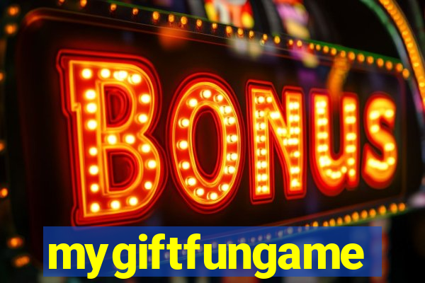 mygiftfungame