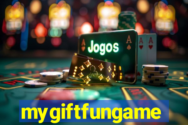 mygiftfungame