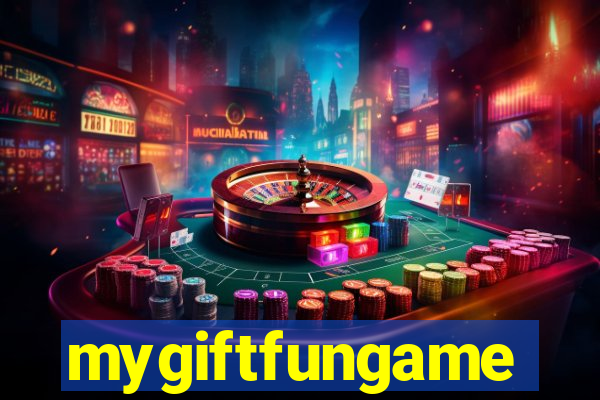 mygiftfungame