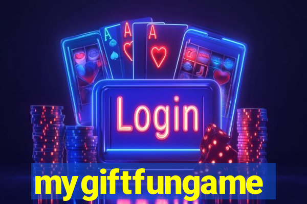 mygiftfungame