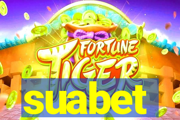 suabet