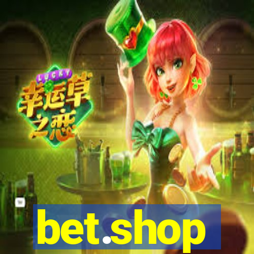 bet.shop