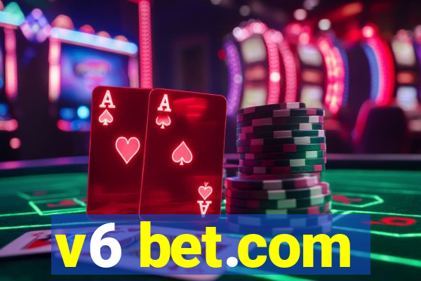 v6 bet.com