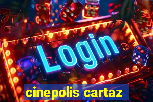 cinepolis cartaz