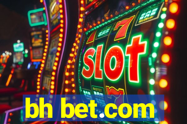 bh bet.com