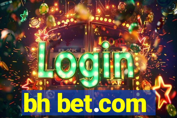 bh bet.com