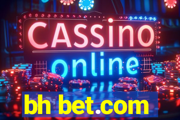 bh bet.com