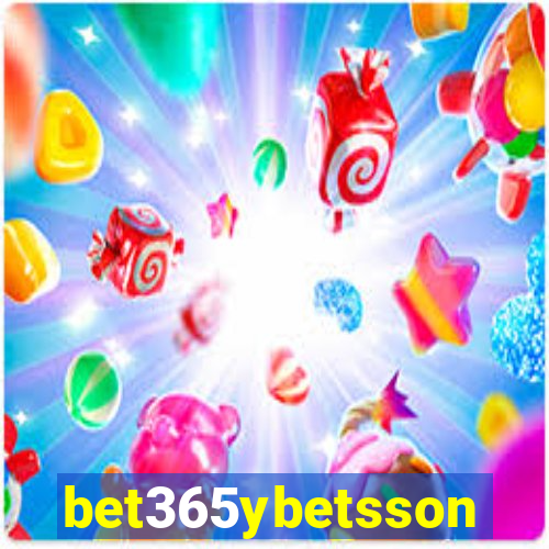 bet365ybetsson