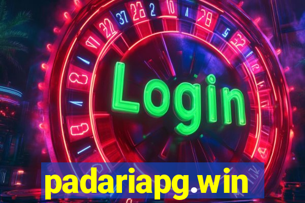 padariapg.win