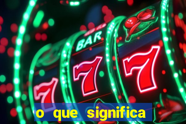 o que significa jackpot nas plataformas de jogos