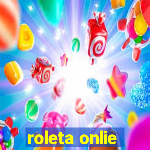 roleta onlie