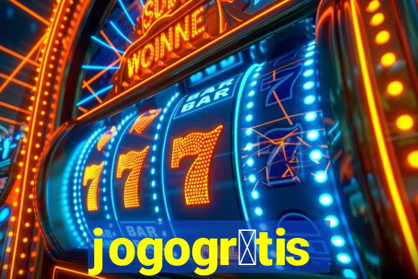 jogogr谩tis