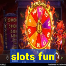 slots fun