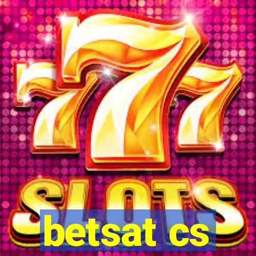 betsat cs