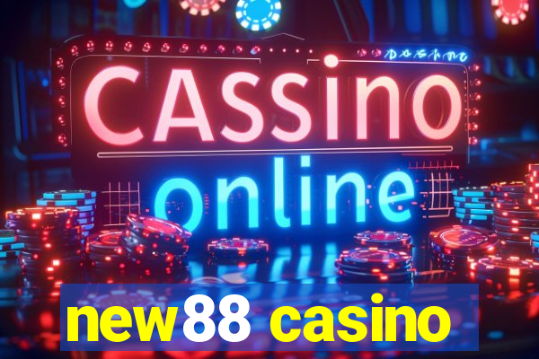 new88 casino