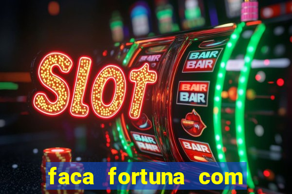 faca fortuna com acoes pdf