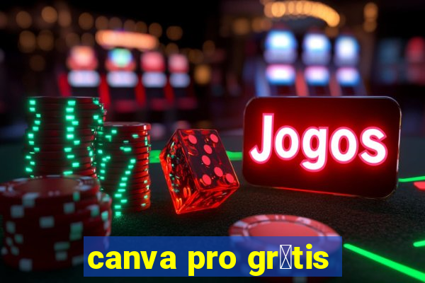 canva pro gr谩tis