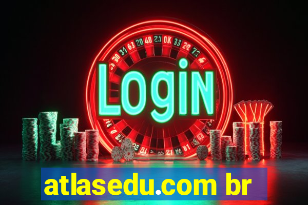 atlasedu.com br