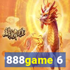 888game 6