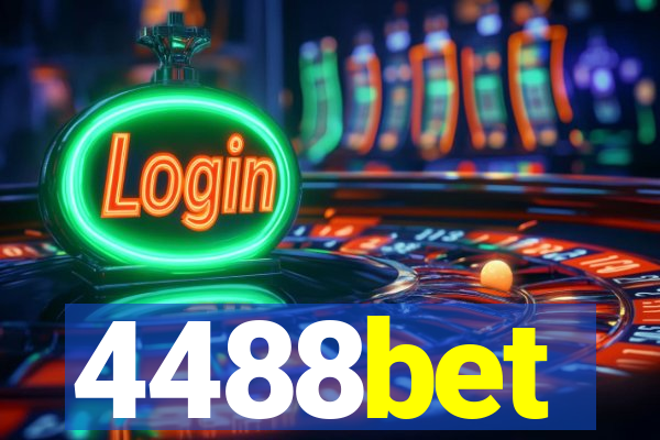 4488bet