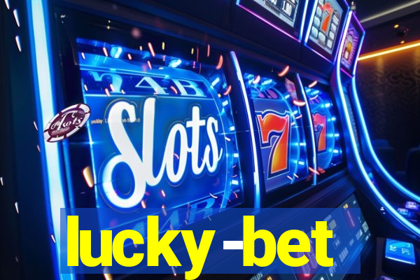 lucky-bet