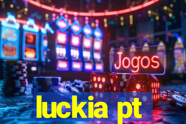 luckia pt