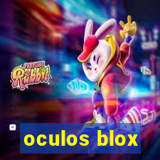 oculos blox