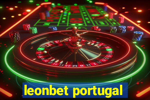 leonbet portugal