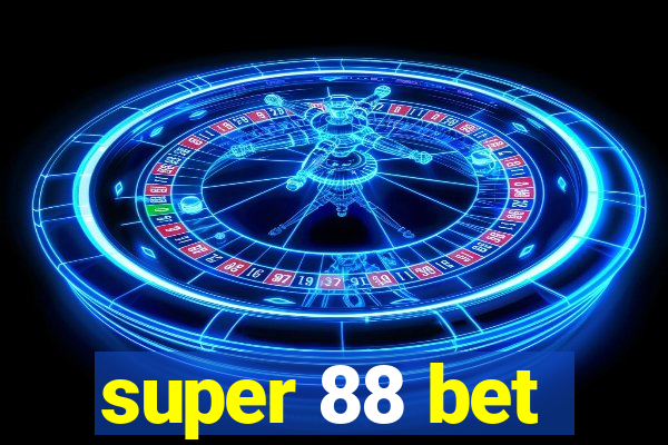 super 88 bet