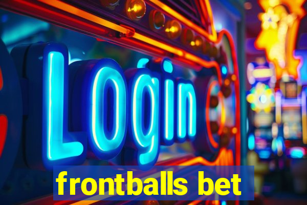 frontballs bet