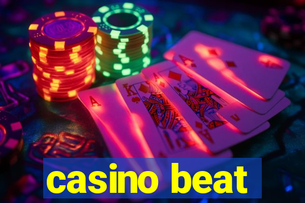 casino beat